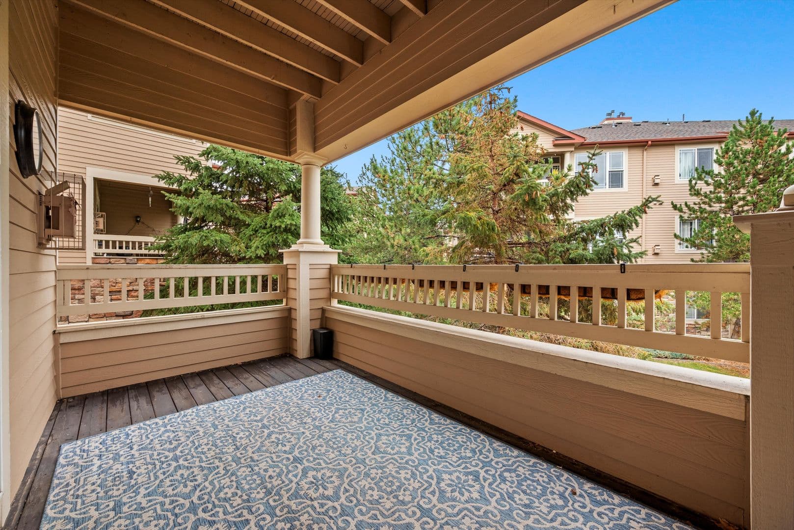Littleton Condo: 8496 S Hoyt Way #206