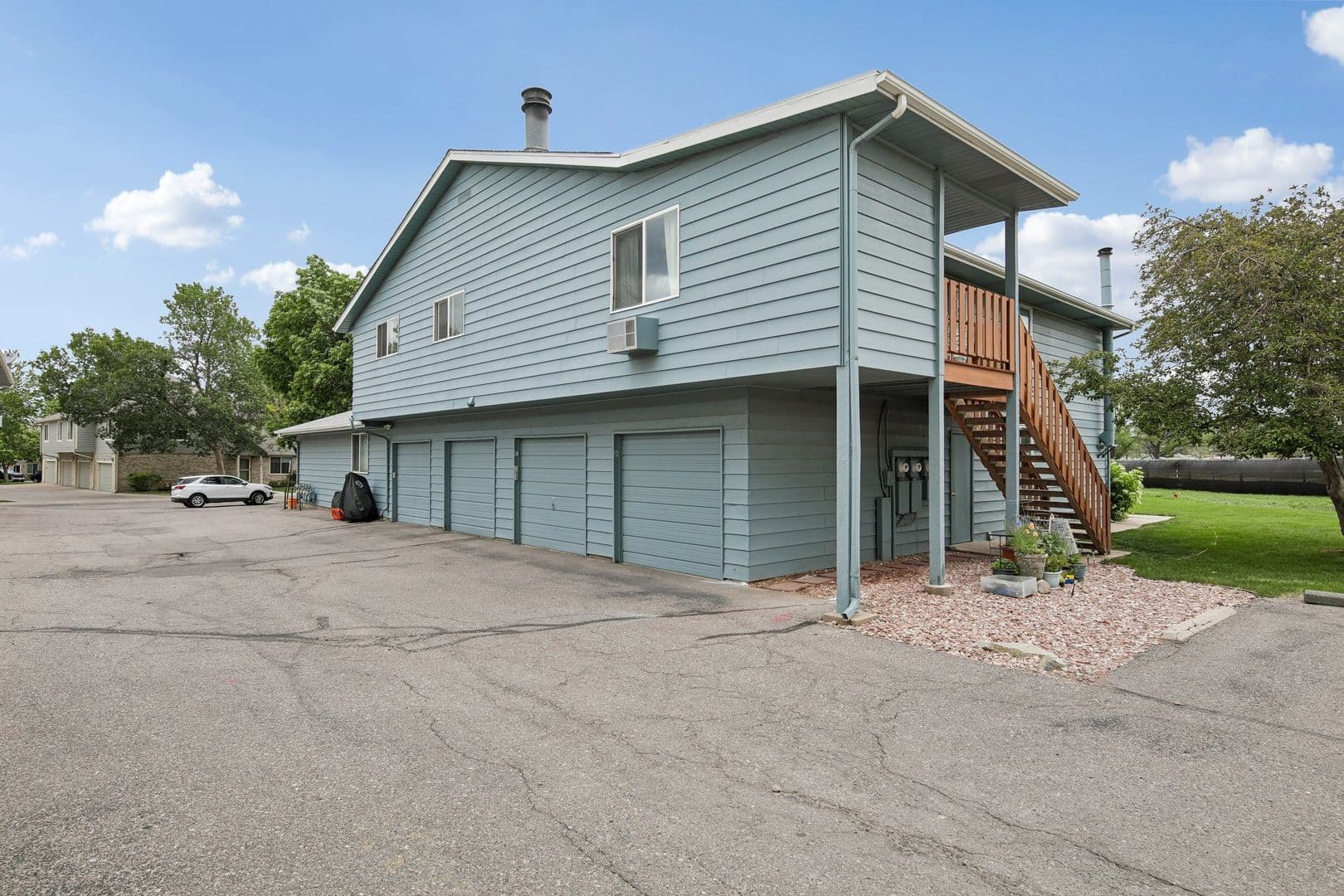 Westminster Townhome: 1065 W 112th Avenue #C