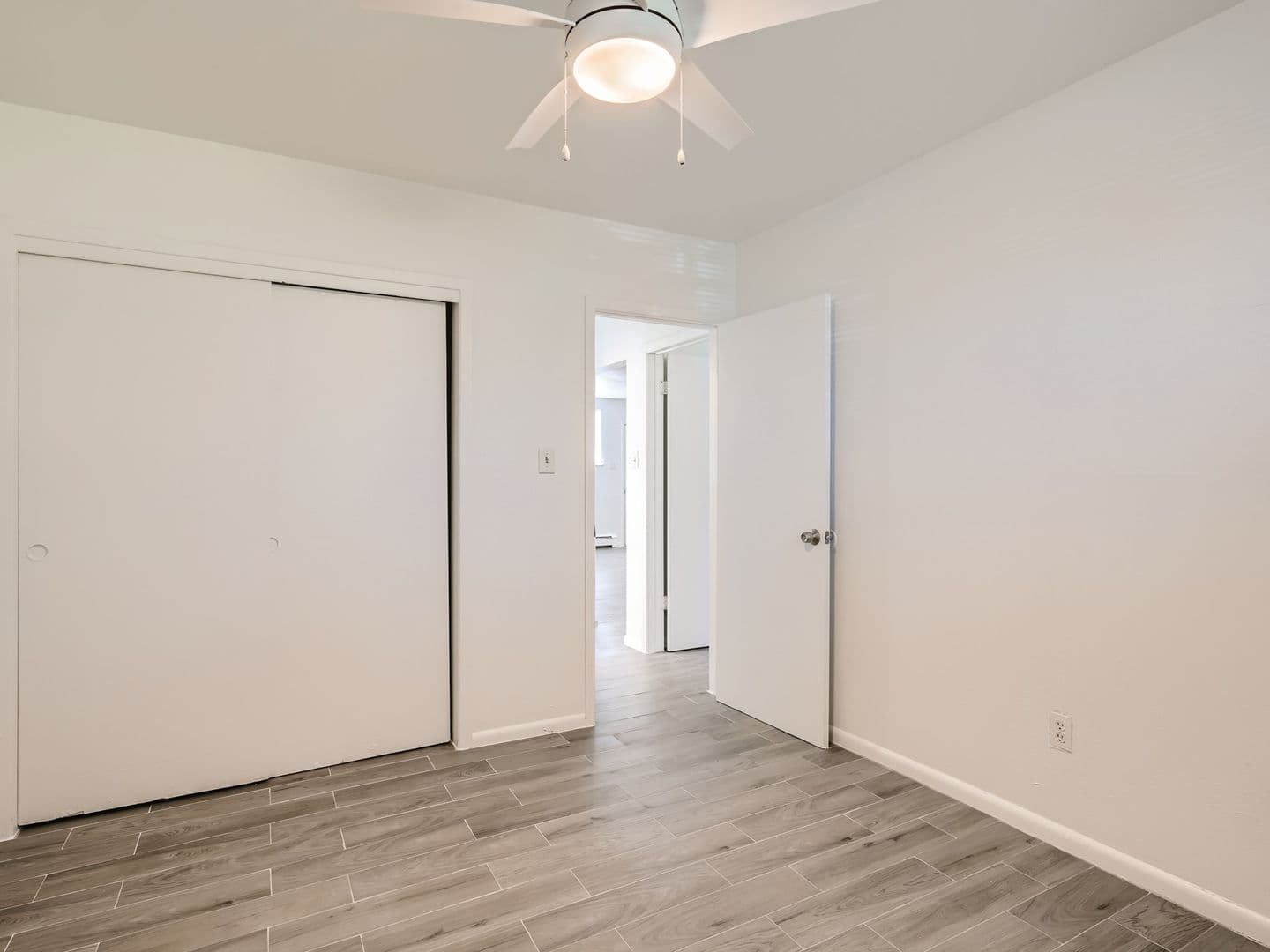 Aurora Apartment: 1738 Boston Street