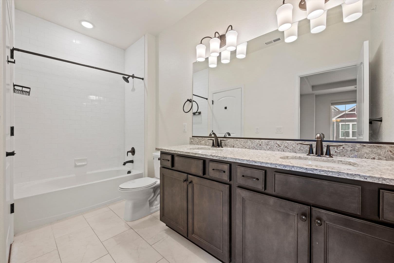 Aurora House: 23709 E. Ida Drive