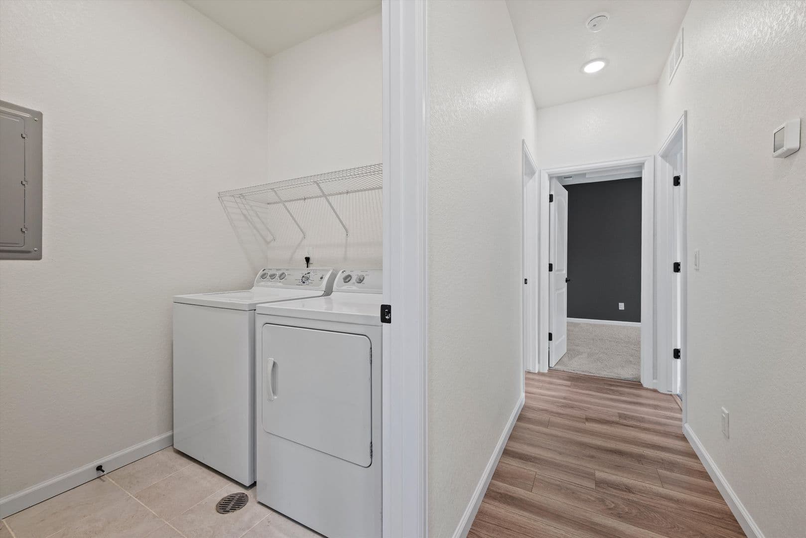 Aurora House: 23709 E. Ida Drive