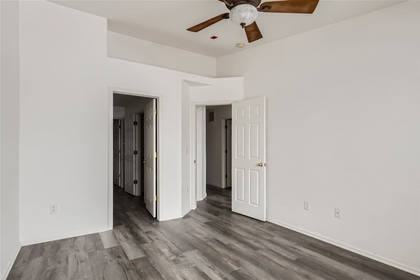 Denver House: 9488 E. Florida Ave.