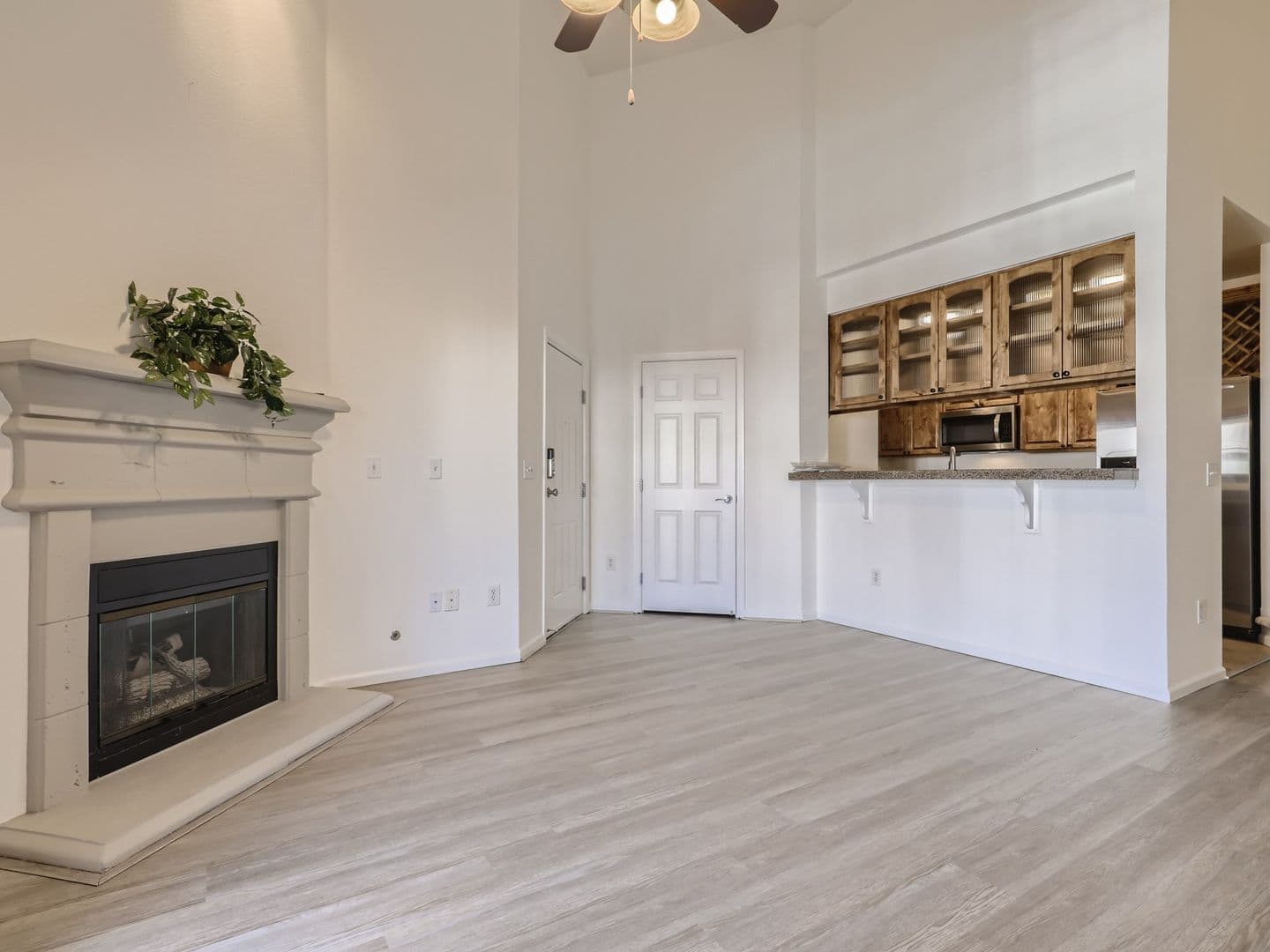 Aurora House: 3872 S. Dallas St Unit #7-303
