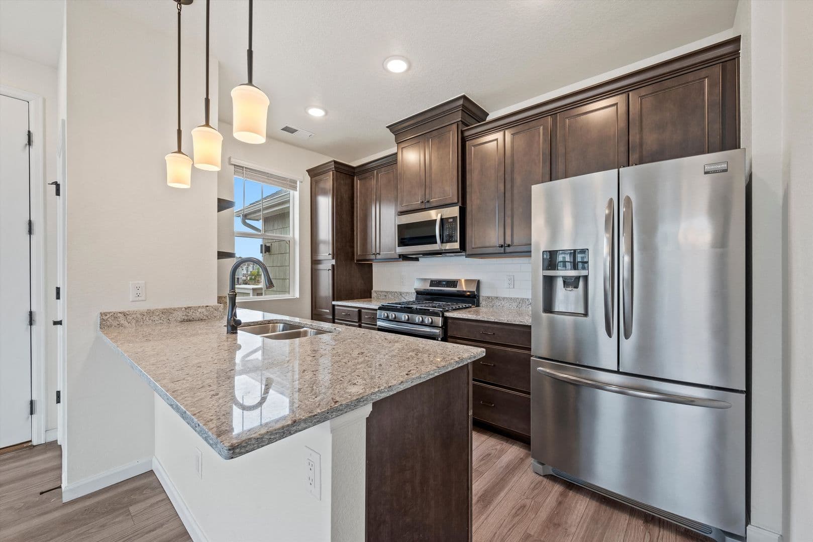 Aurora House: 23709 E. Ida Drive