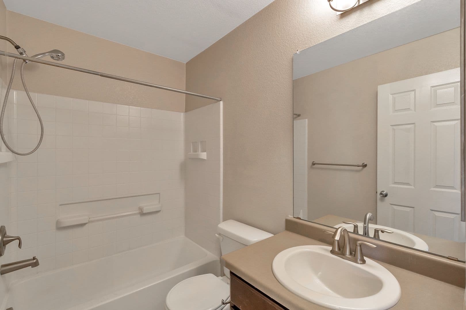 Denver Townhome: 19209 E 58th Ave #B