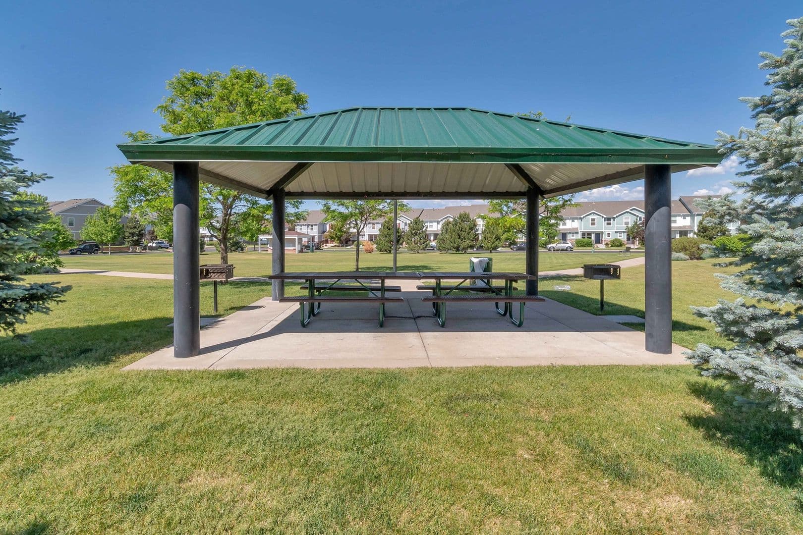 Denver Townhome: 19209 E 58th Ave #B