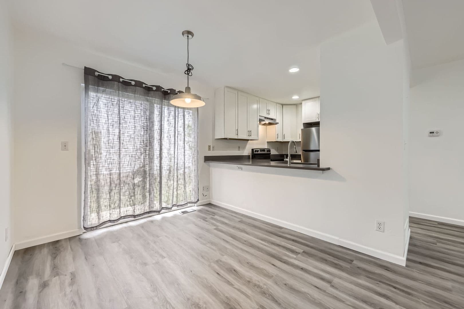 Arvada House: 5205 Dudley St