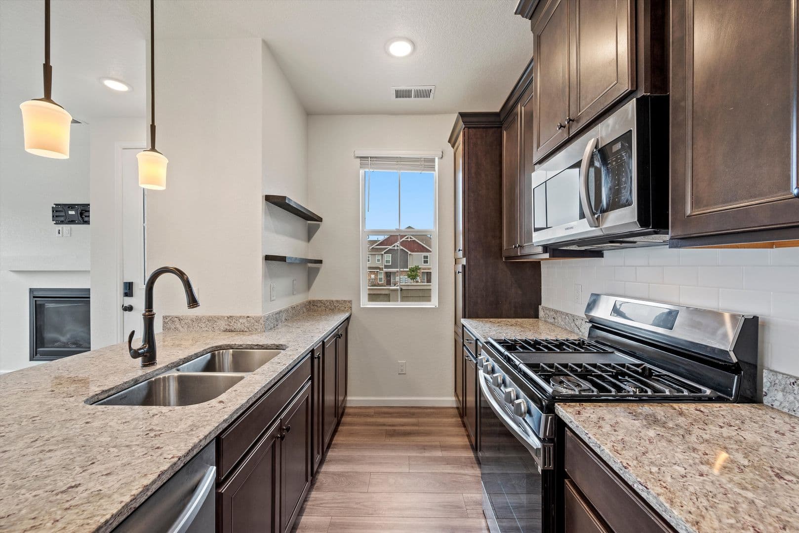 Aurora House: 23709 E. Ida Drive