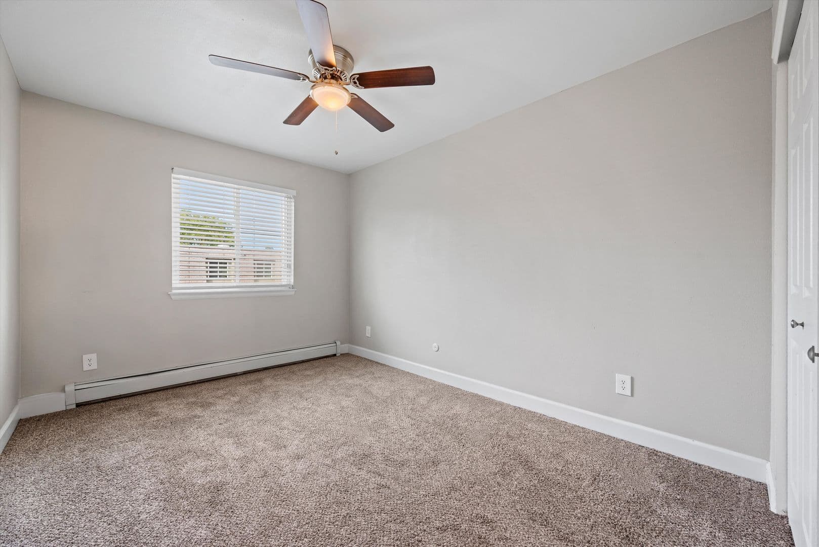 Aurora Apartment: 16300 E. 17th Pl
