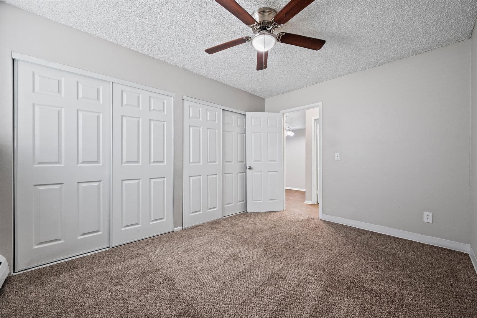 Aurora Apartment: 16300 E. 17th Pl