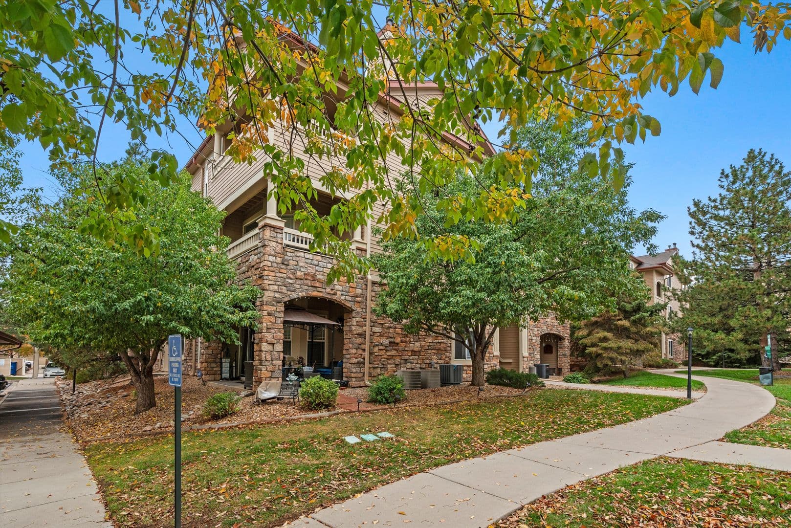 Littleton Condo: 8496 S Hoyt Way #206
