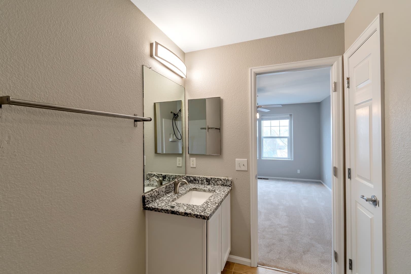 Denver Townhome: 18761 E. 58th Ave. #D