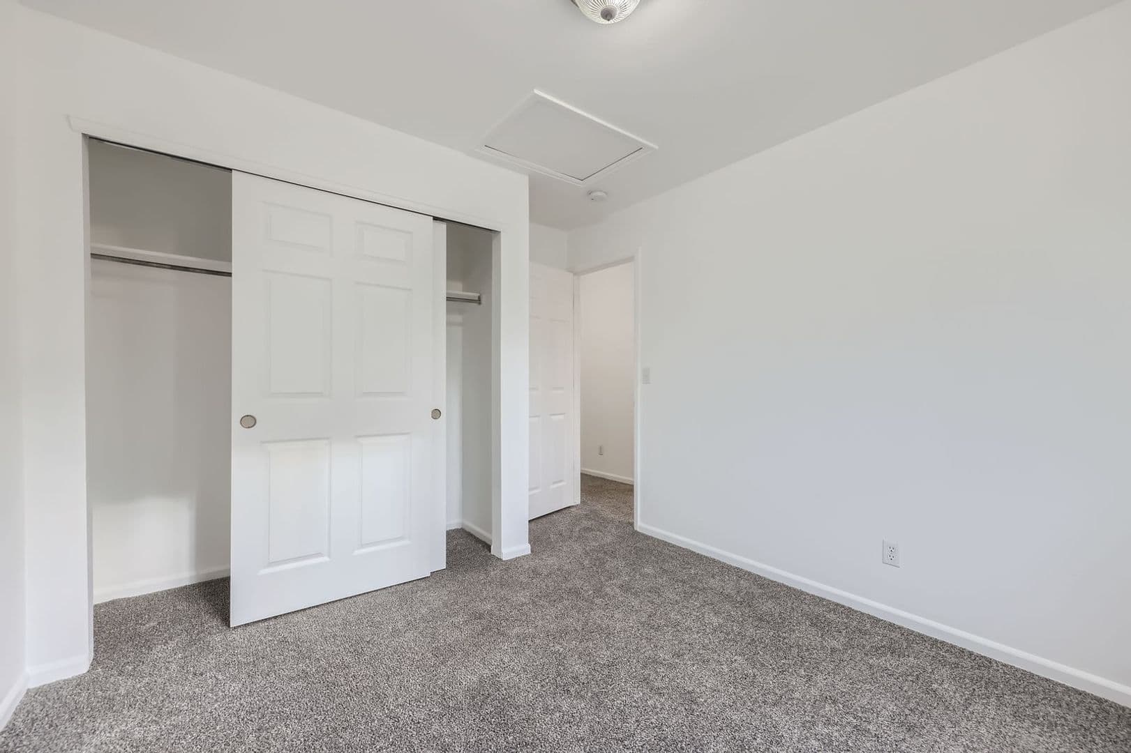 Arvada House: 5205 Dudley St