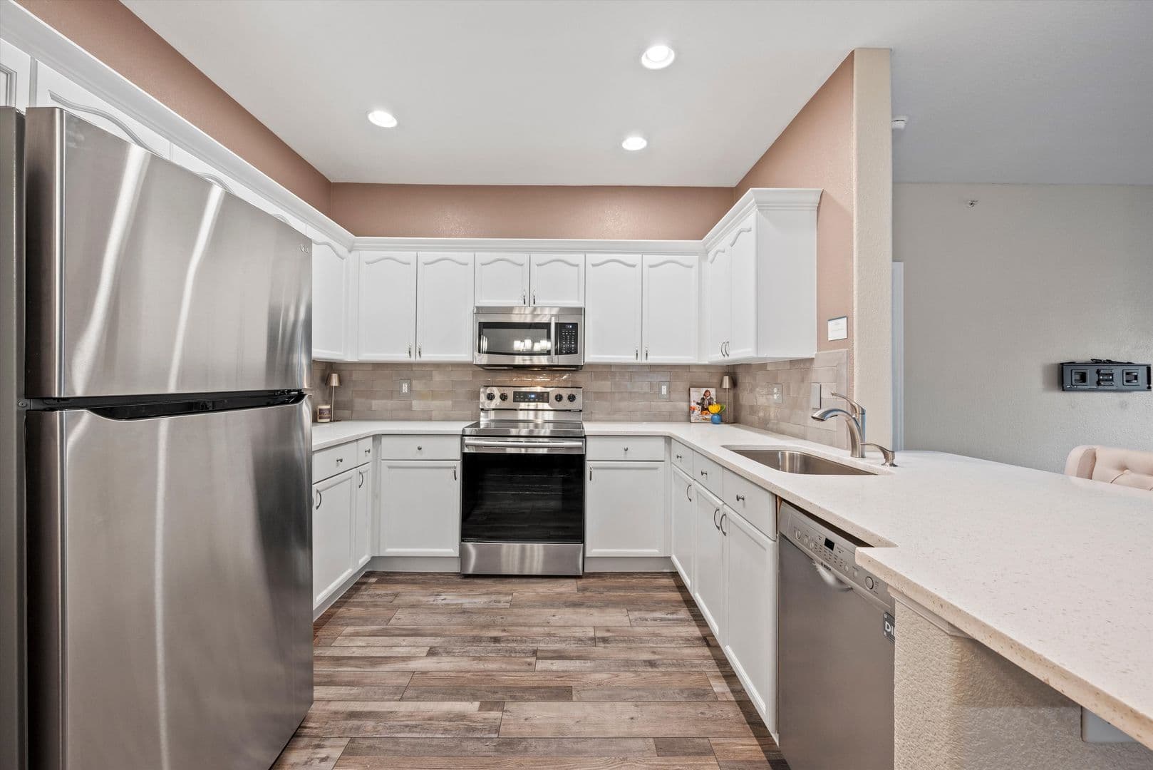 Littleton Condo: 8496 S Hoyt Way #206