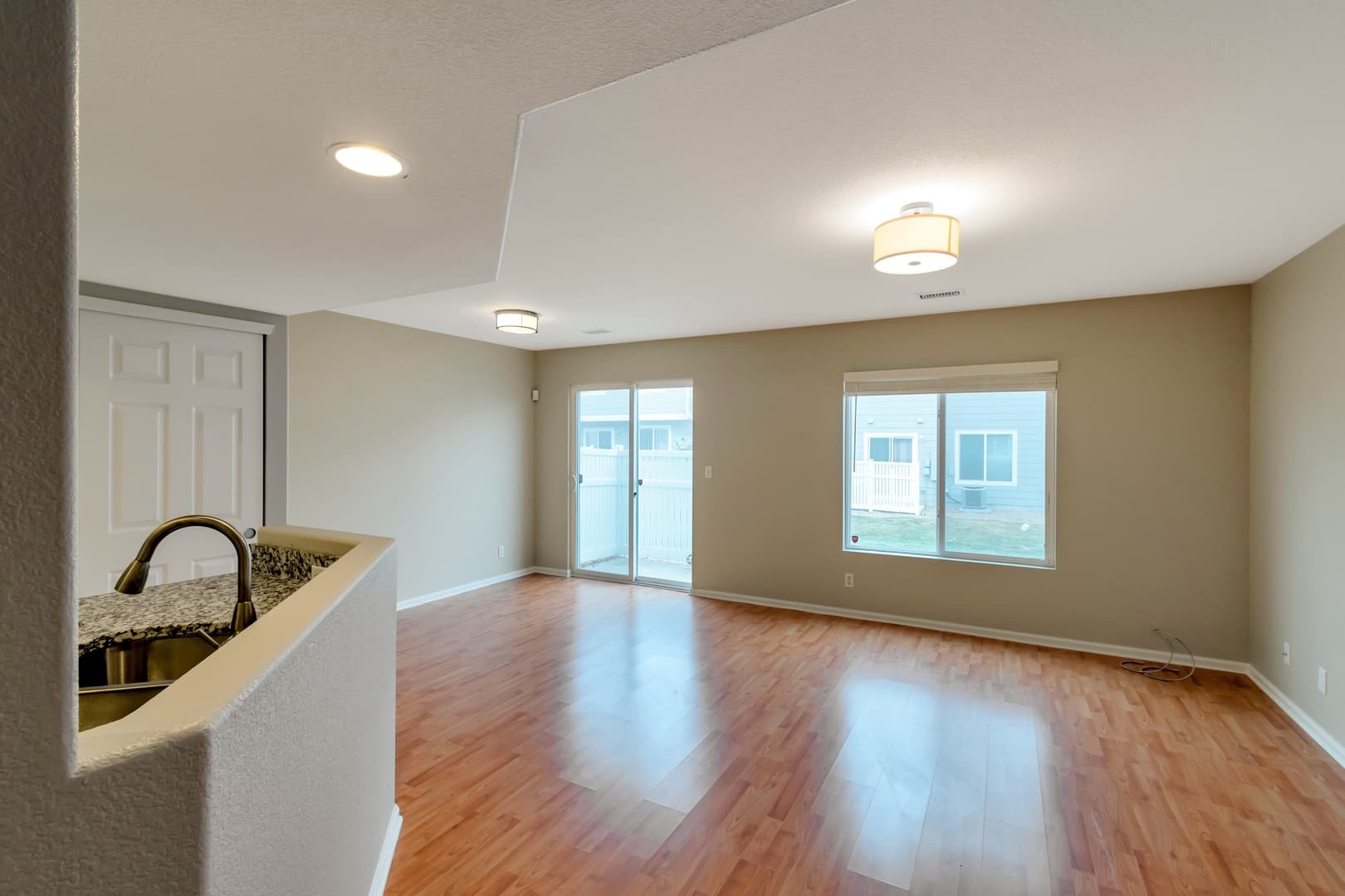 Denver Townhome: 18761 E. 58th Ave. #D
