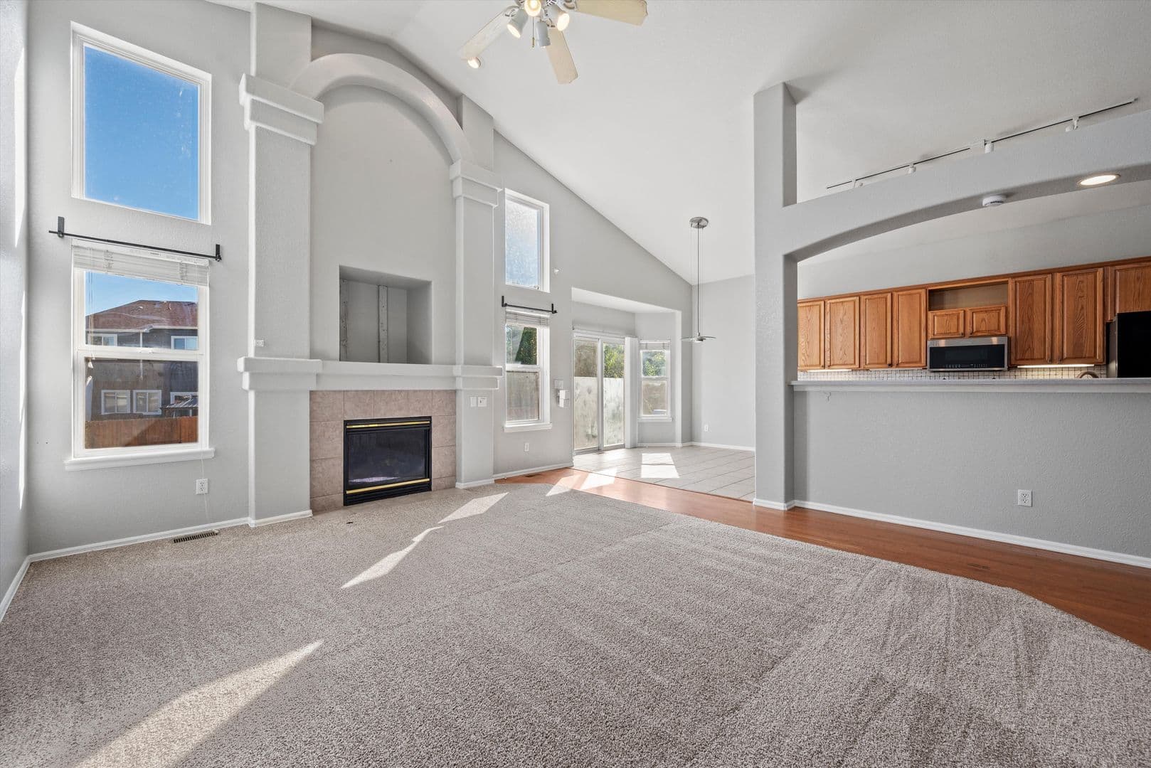 Aurora House: 2258 S Gibraltar Way