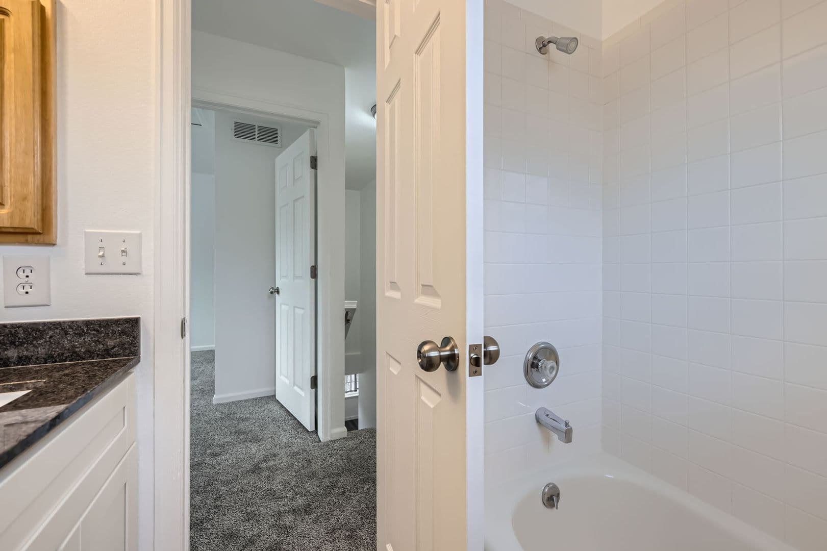 Arvada House: 5205 Dudley St