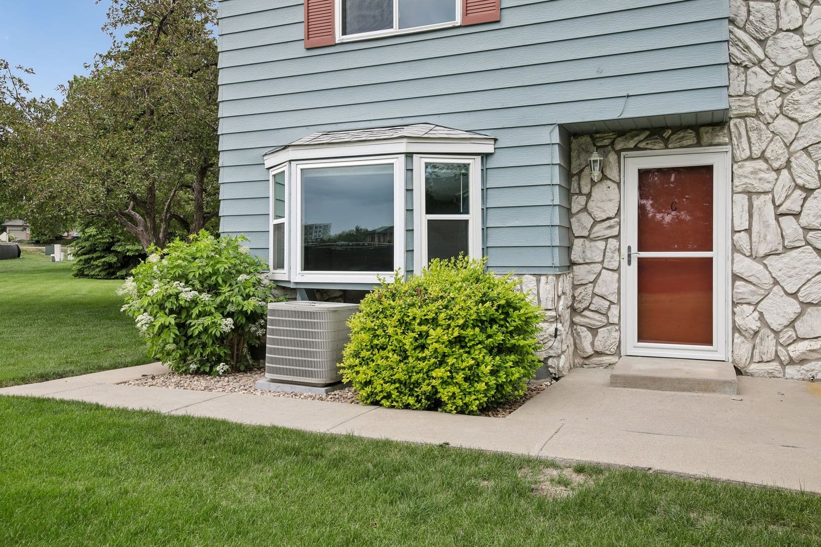 Westminster Townhome: 1065 W 112th Avenue #C