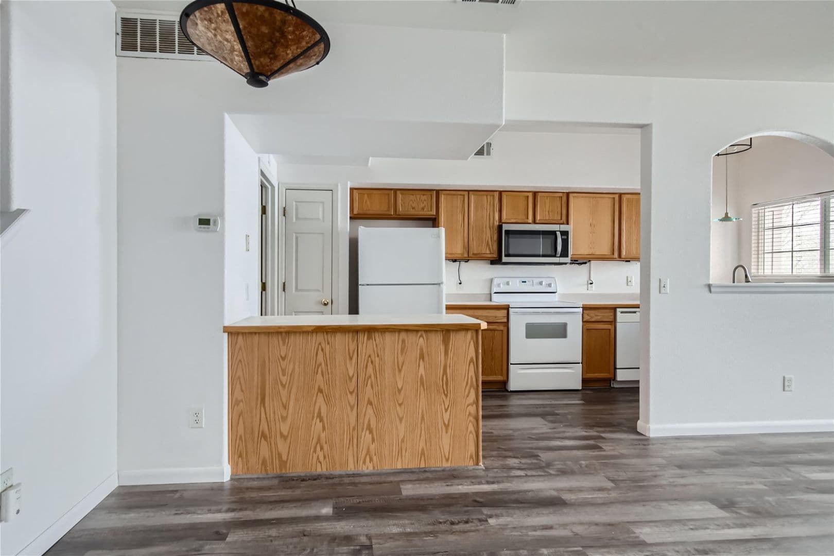 Denver House: 9488 E. Florida Ave.