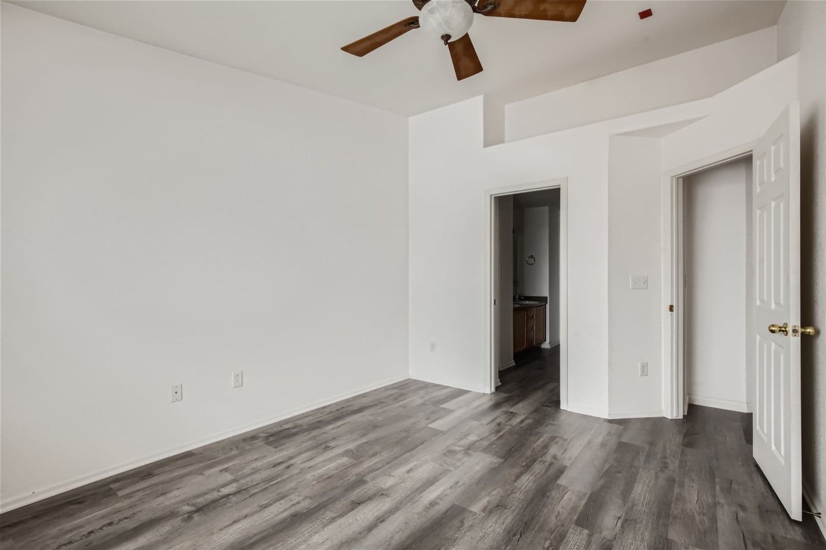 Denver House: 9488 E. Florida Ave.