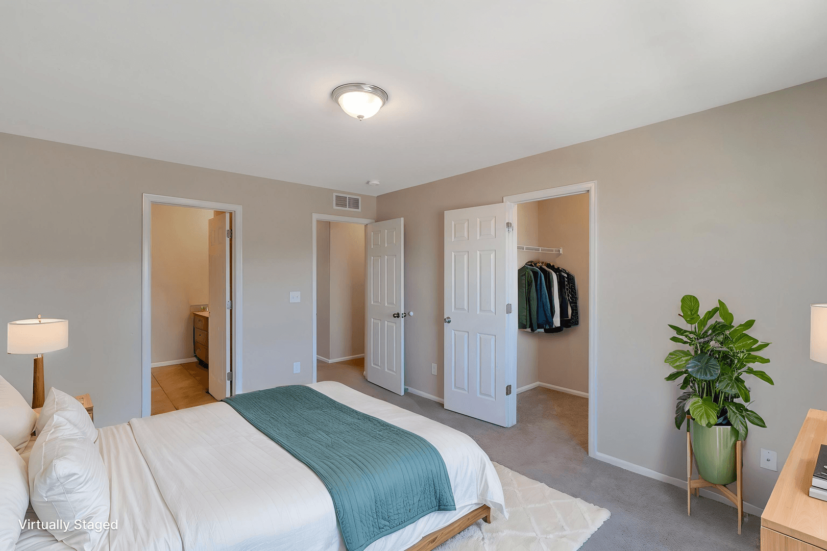 Denver Townhome: 19209 E 58th Ave #B