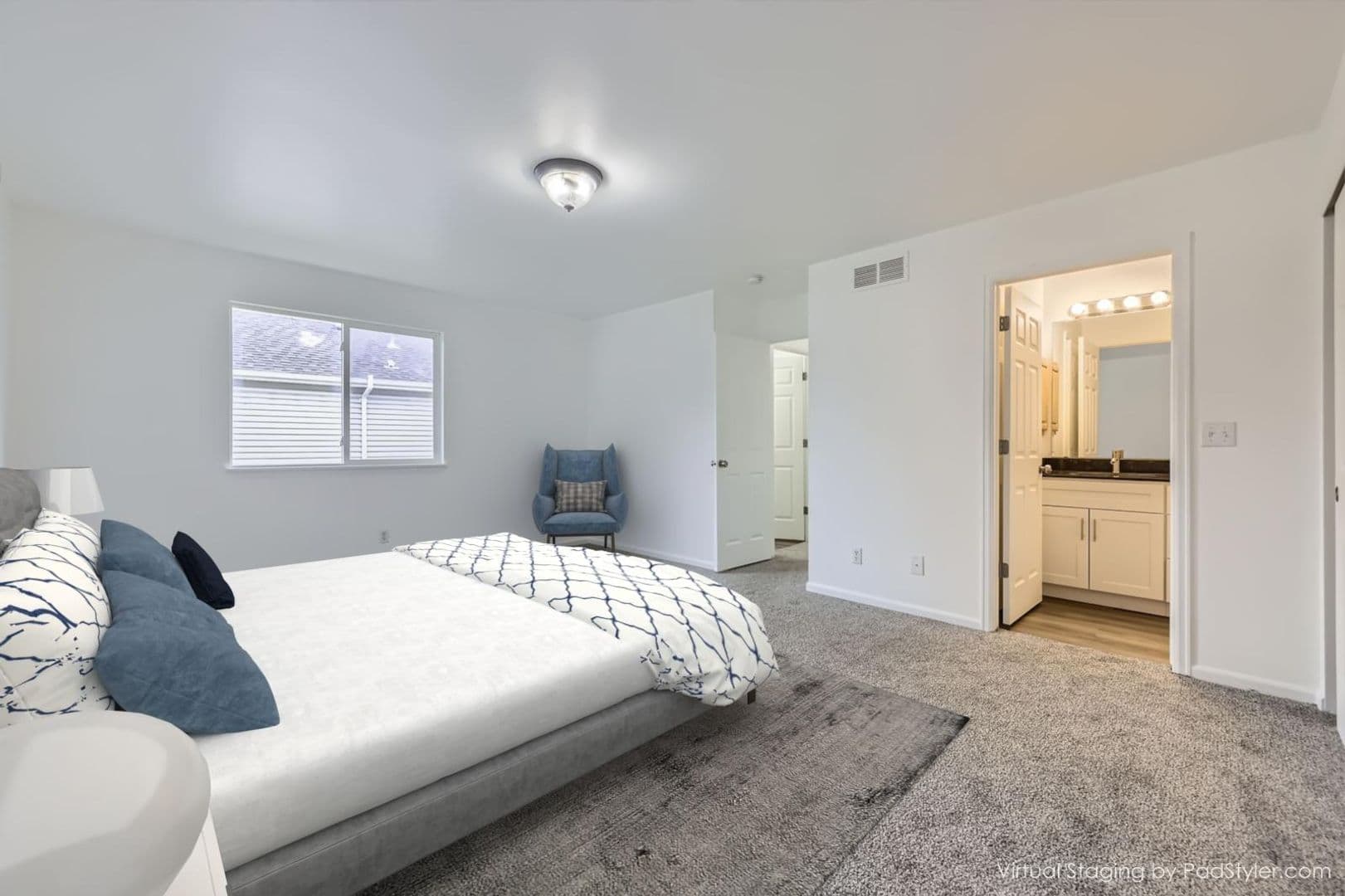 Arvada House: 5205 Dudley St