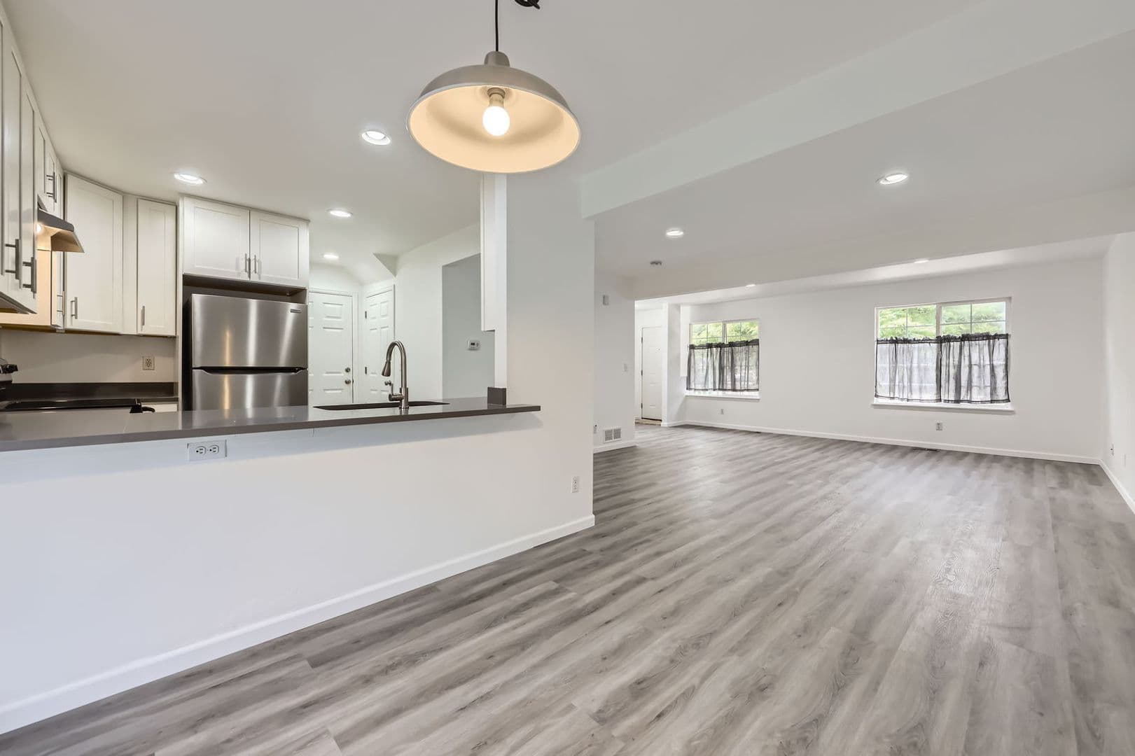 Arvada House: 5205 Dudley St