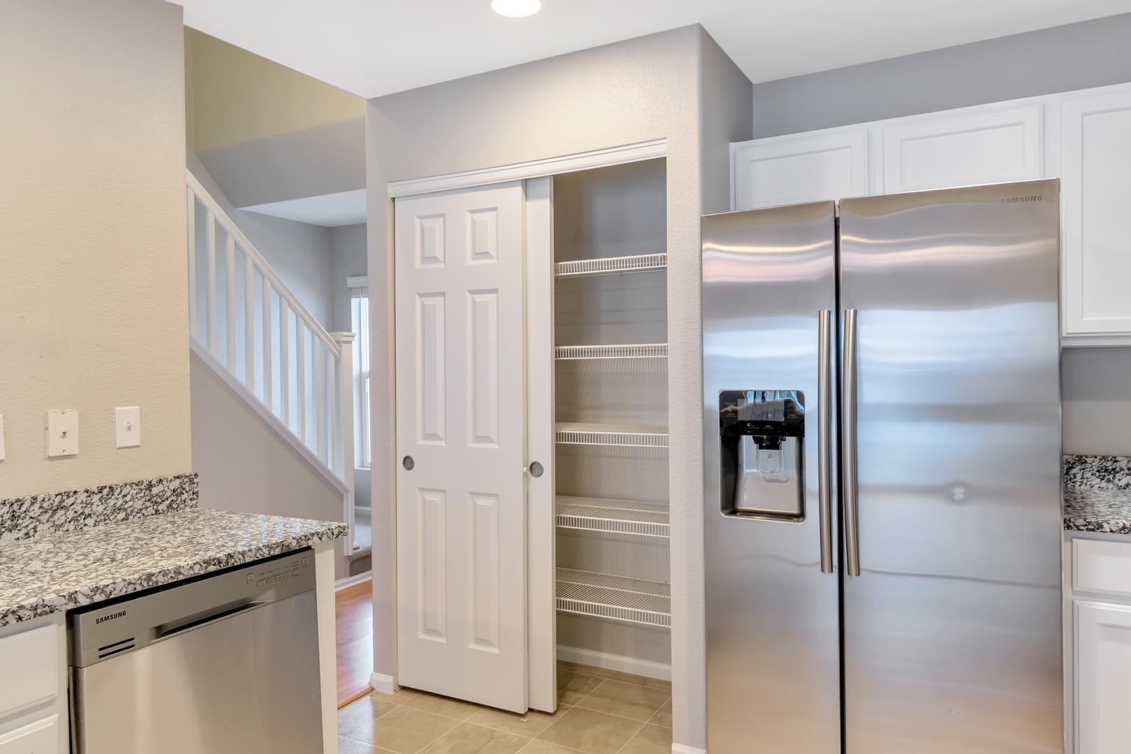 Denver Townhome: 18761 E. 58th Ave. #D