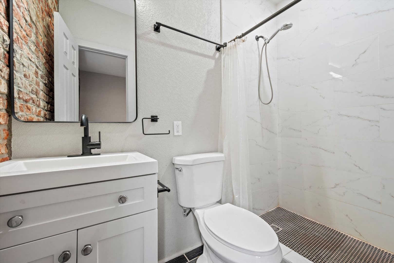 Denver Apartment: 1272 N Pennsylvania Street
