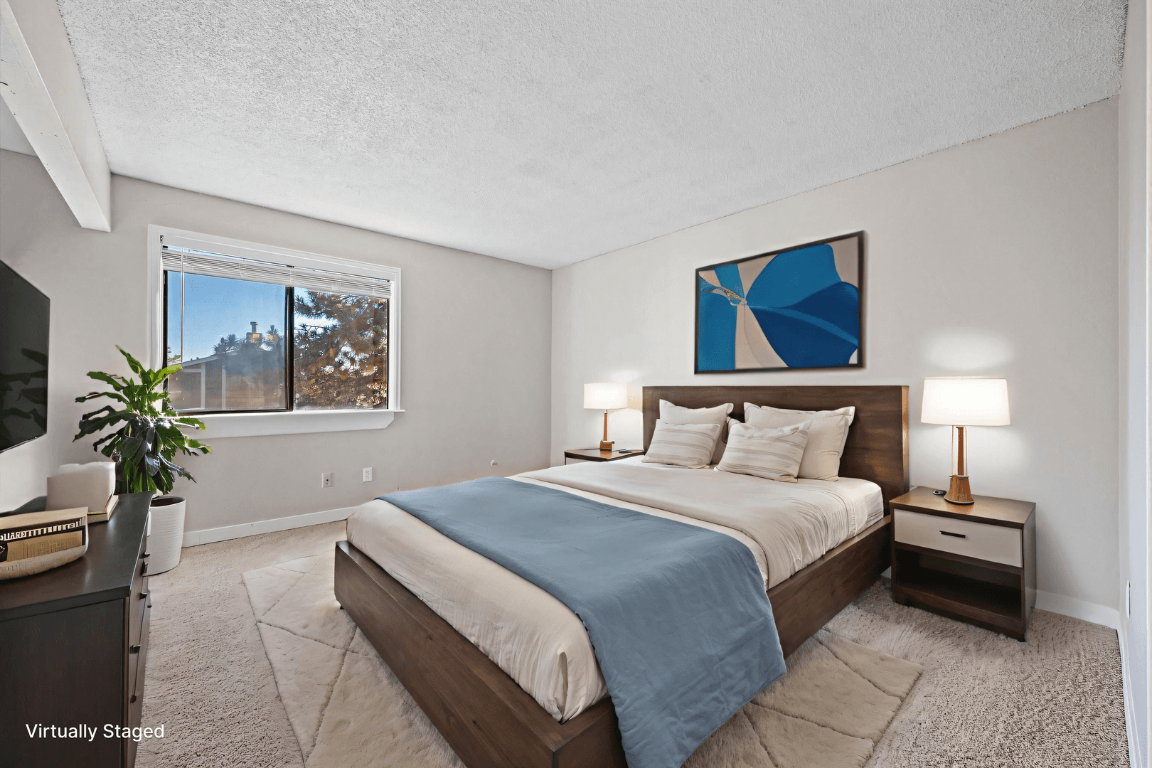 Aurora Condo: 18051 E. Kentucky Ave. #202
