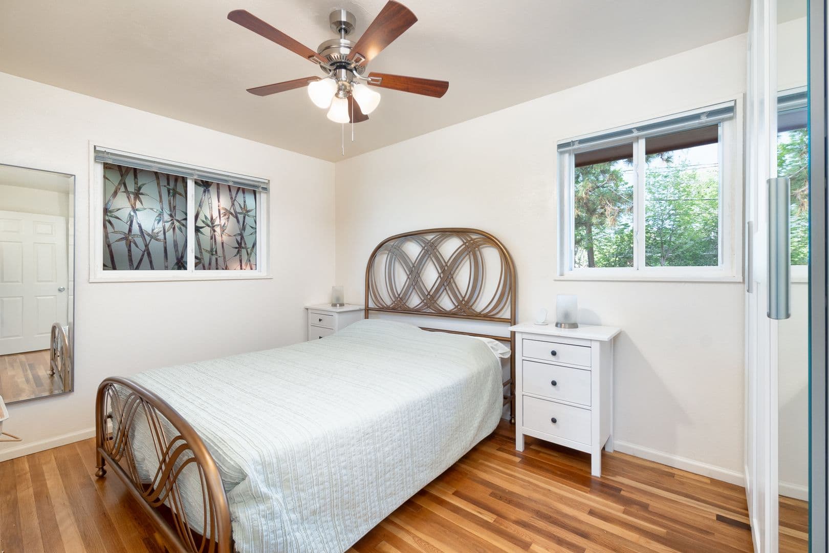 Aurora House: 246 Lansing St