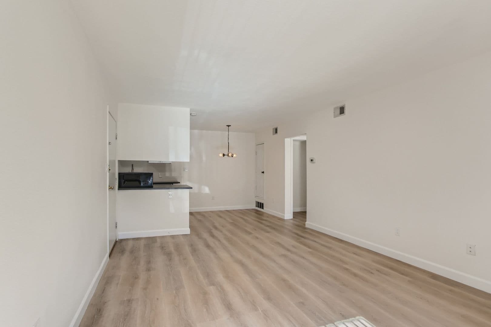 Denver House: 4400 S Quebec St Unit N-106