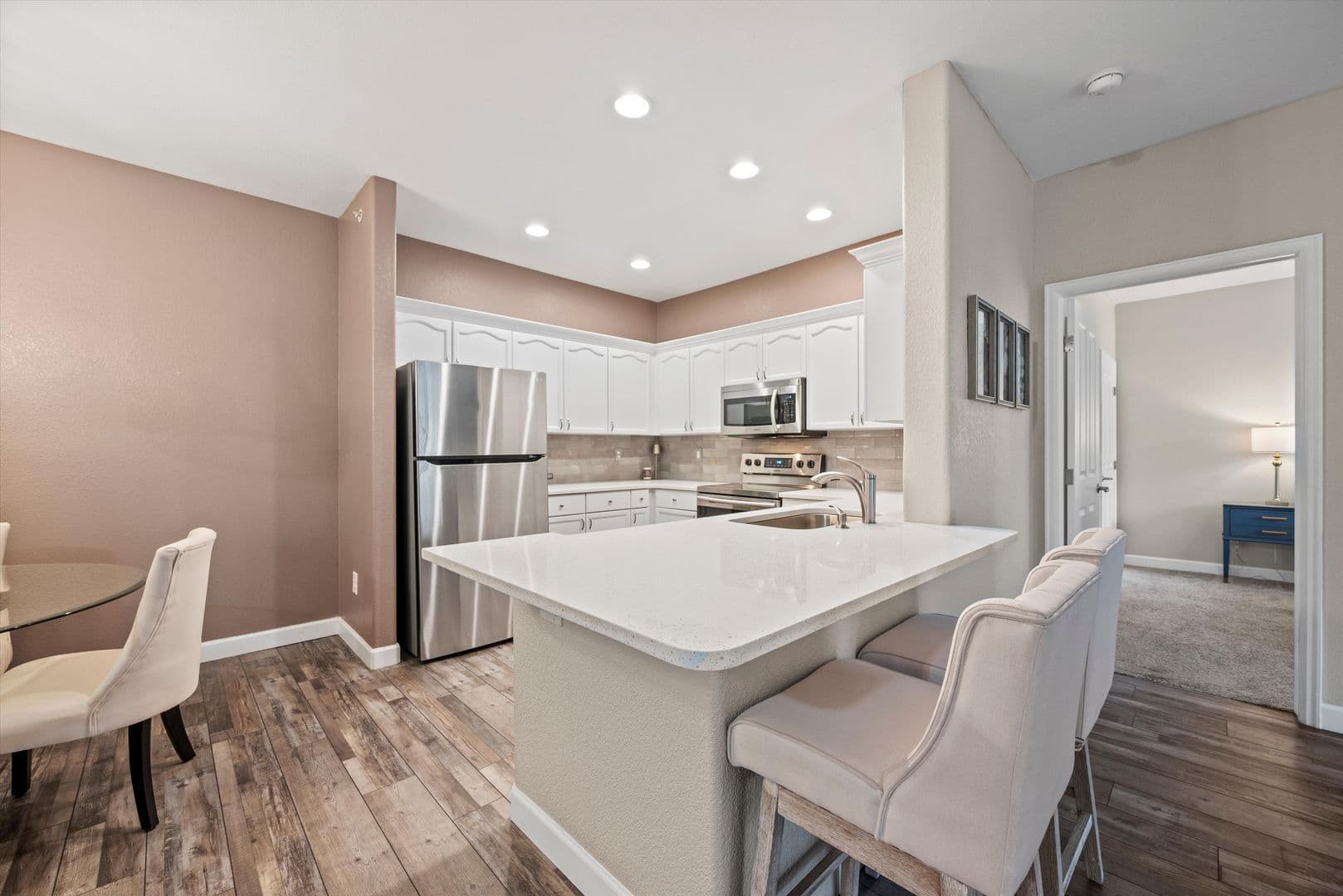 Littleton Condo: 8496 S Hoyt Way #206