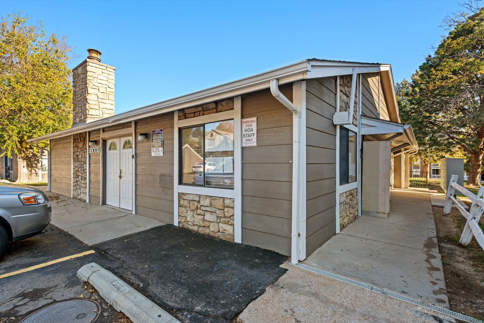 Aurora Condo: 18051 E. Kentucky Ave. #202