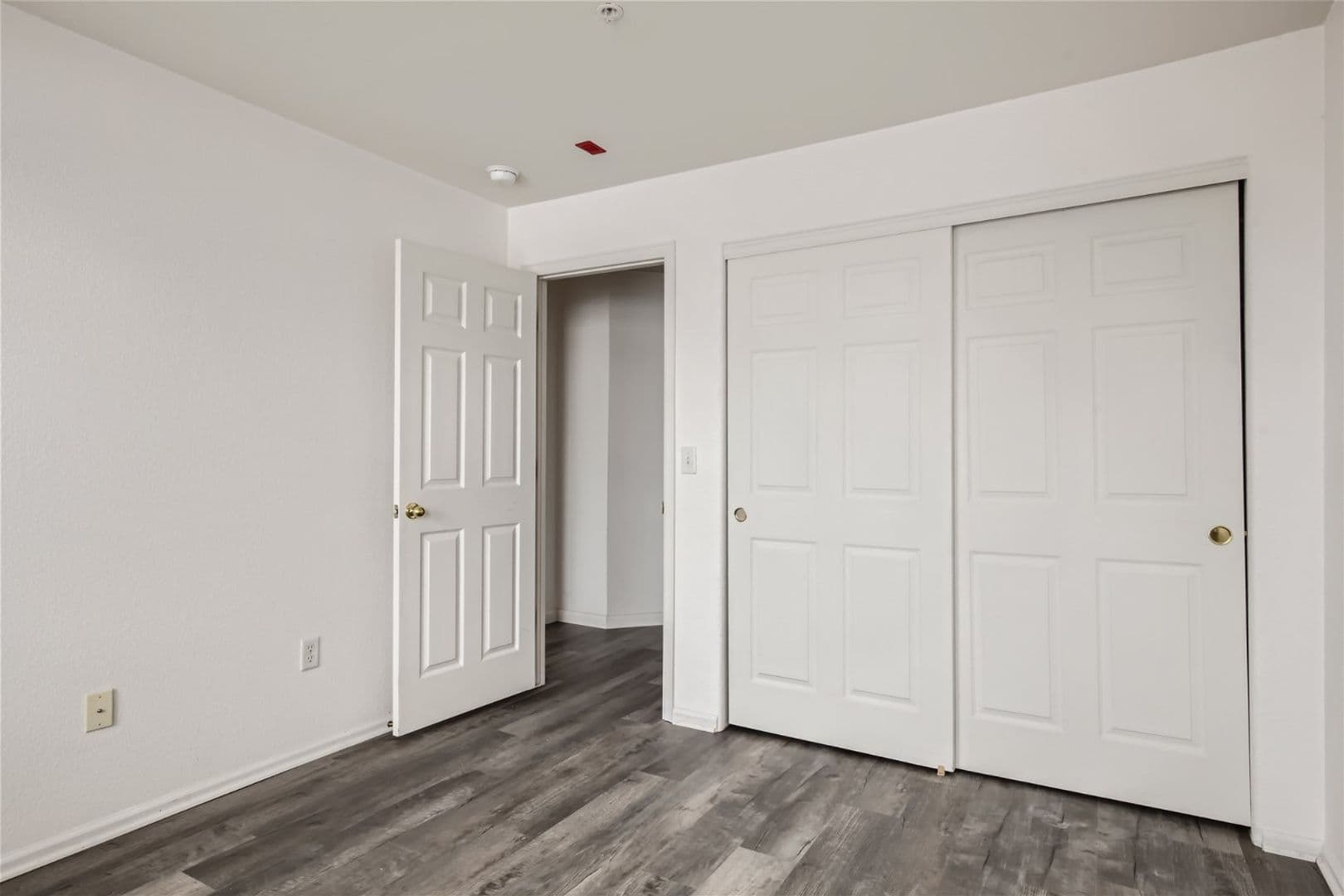 Denver House: 9488 E. Florida Ave.