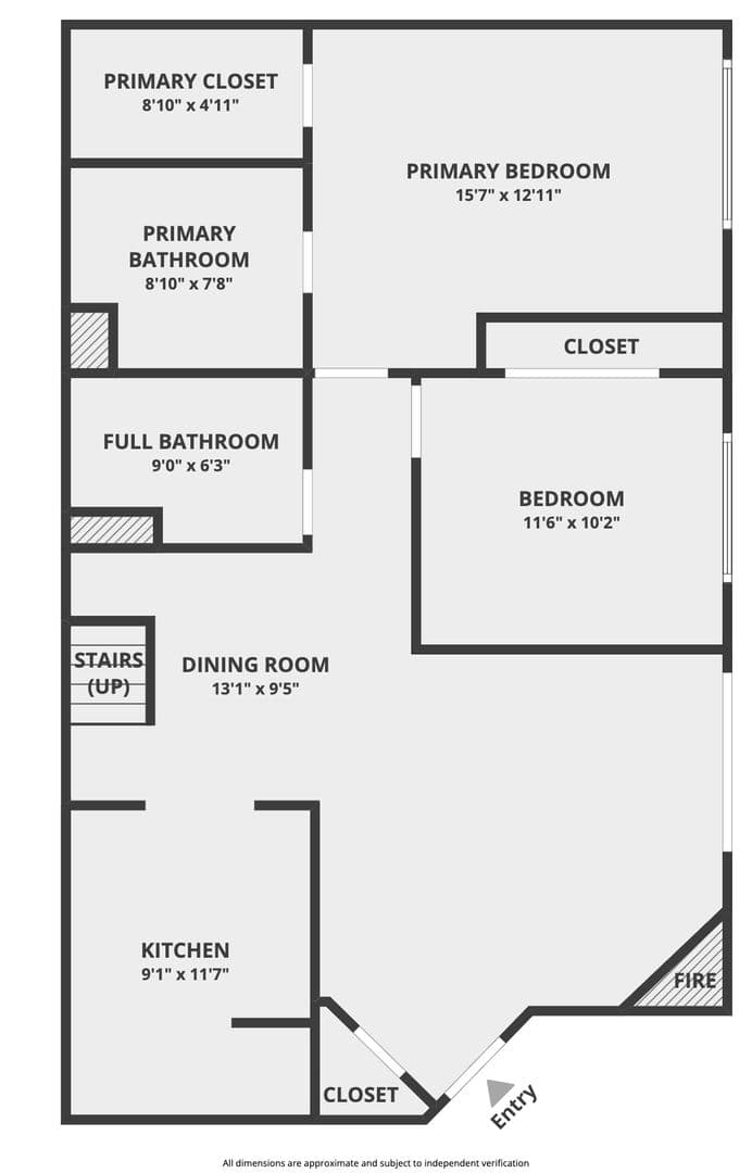 Aurora House: 3872 S. Dallas St Unit #7-303