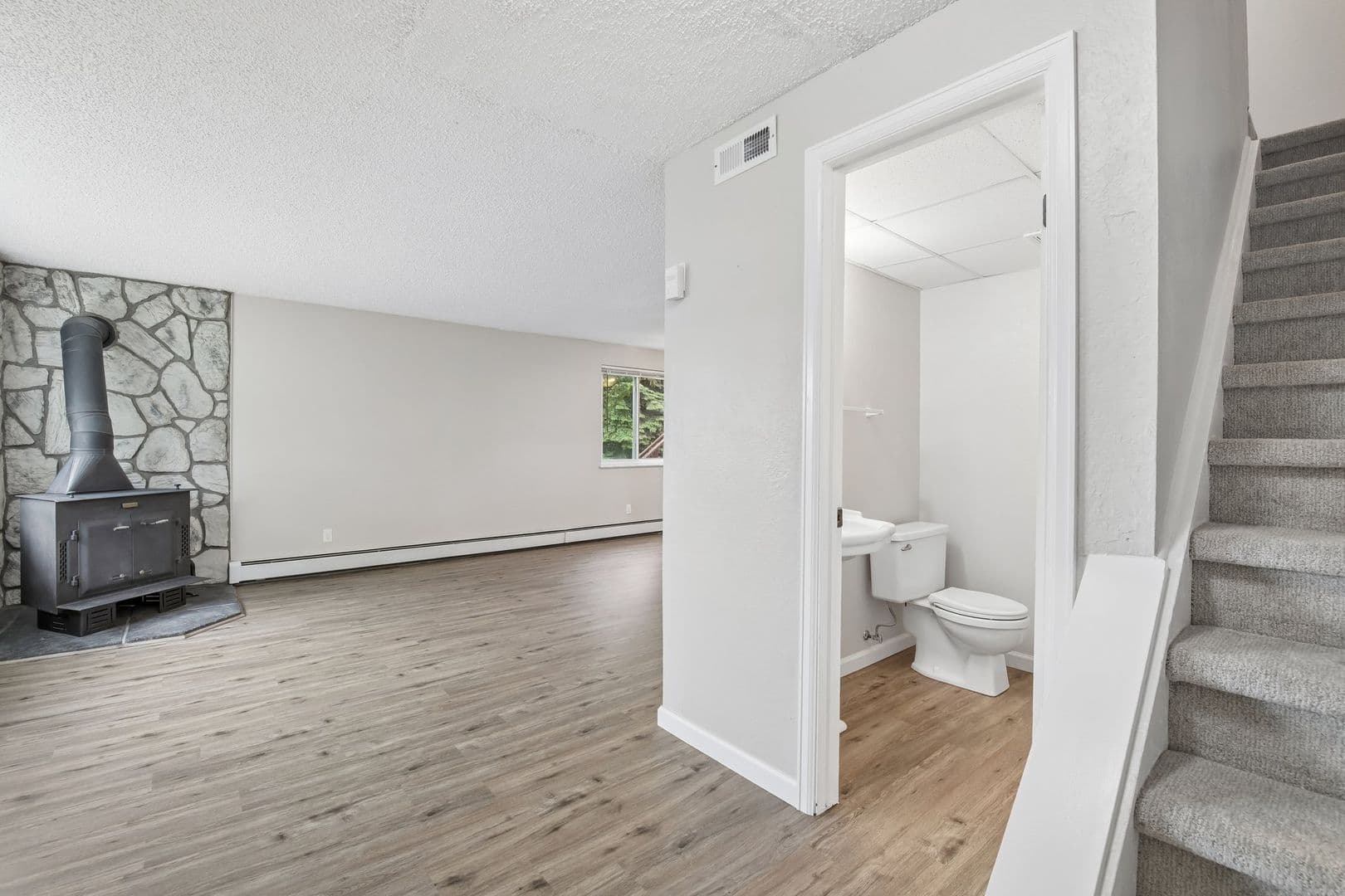 Westminster Townhome: 1065 W 112th Avenue #C