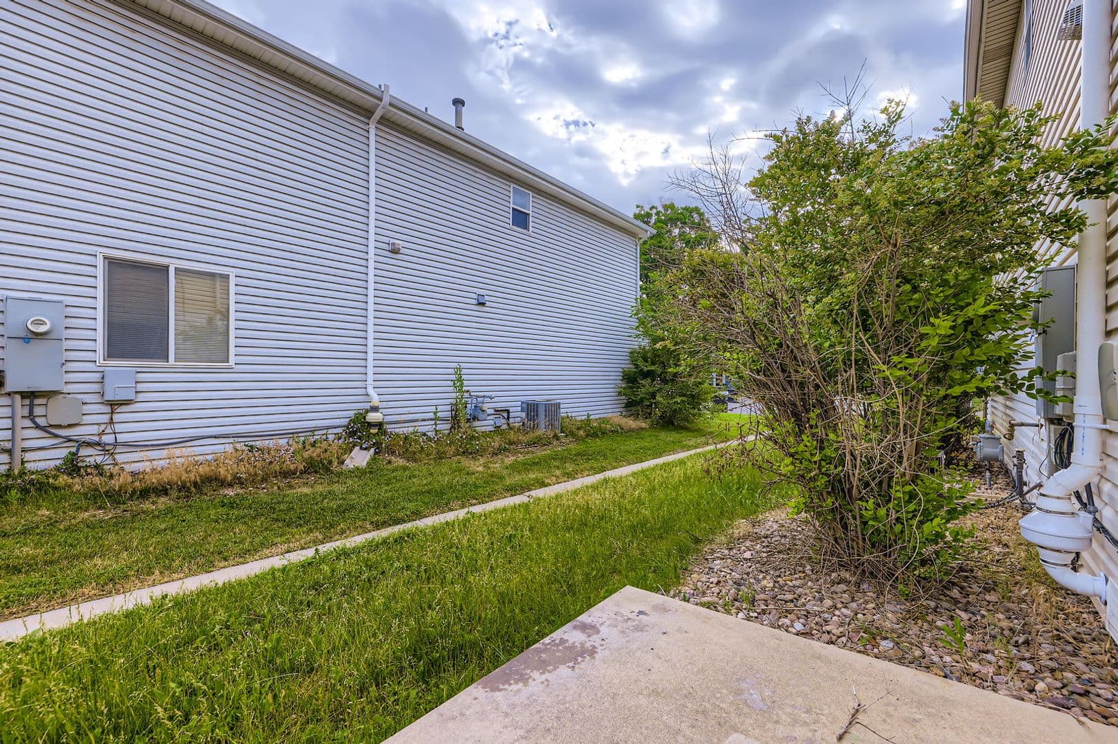 Arvada House: 5205 Dudley St
