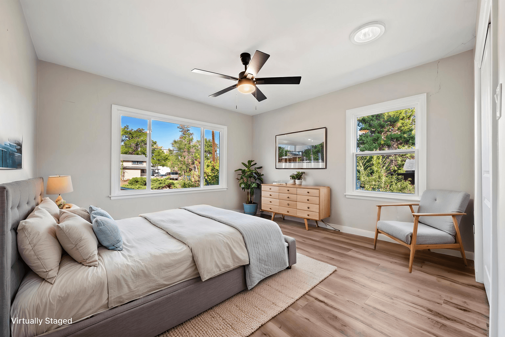 Wheatridge House: 4730 Pierce St