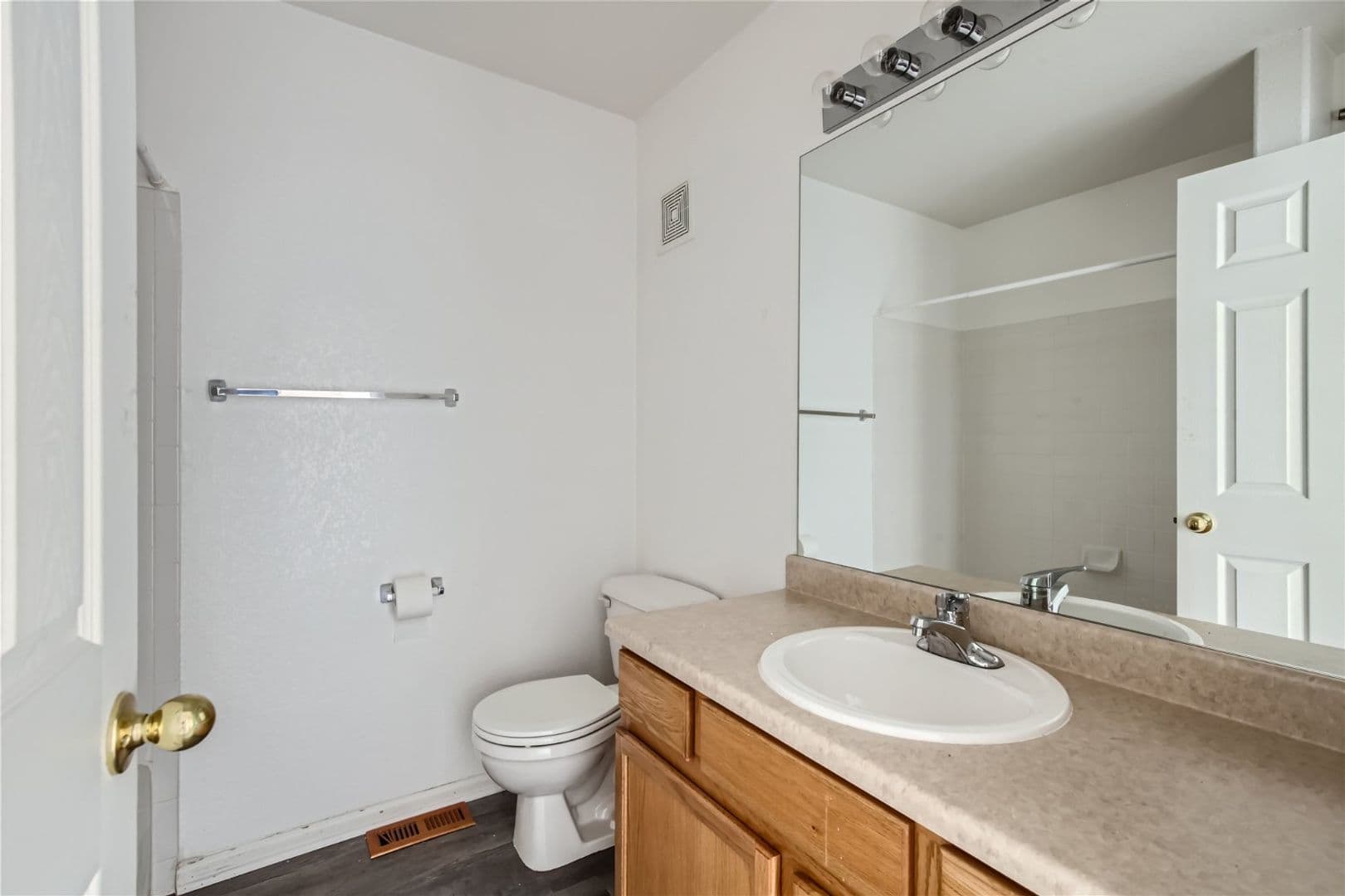 Denver House: 9488 E. Florida Ave.