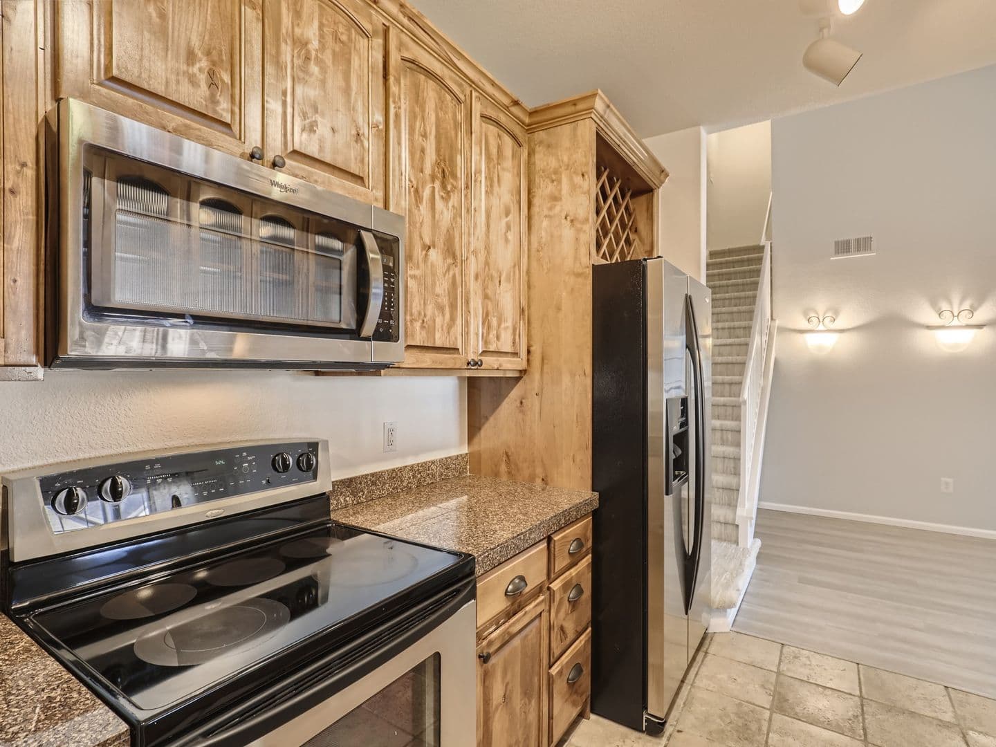 Aurora House: 3872 S. Dallas St Unit #7-303