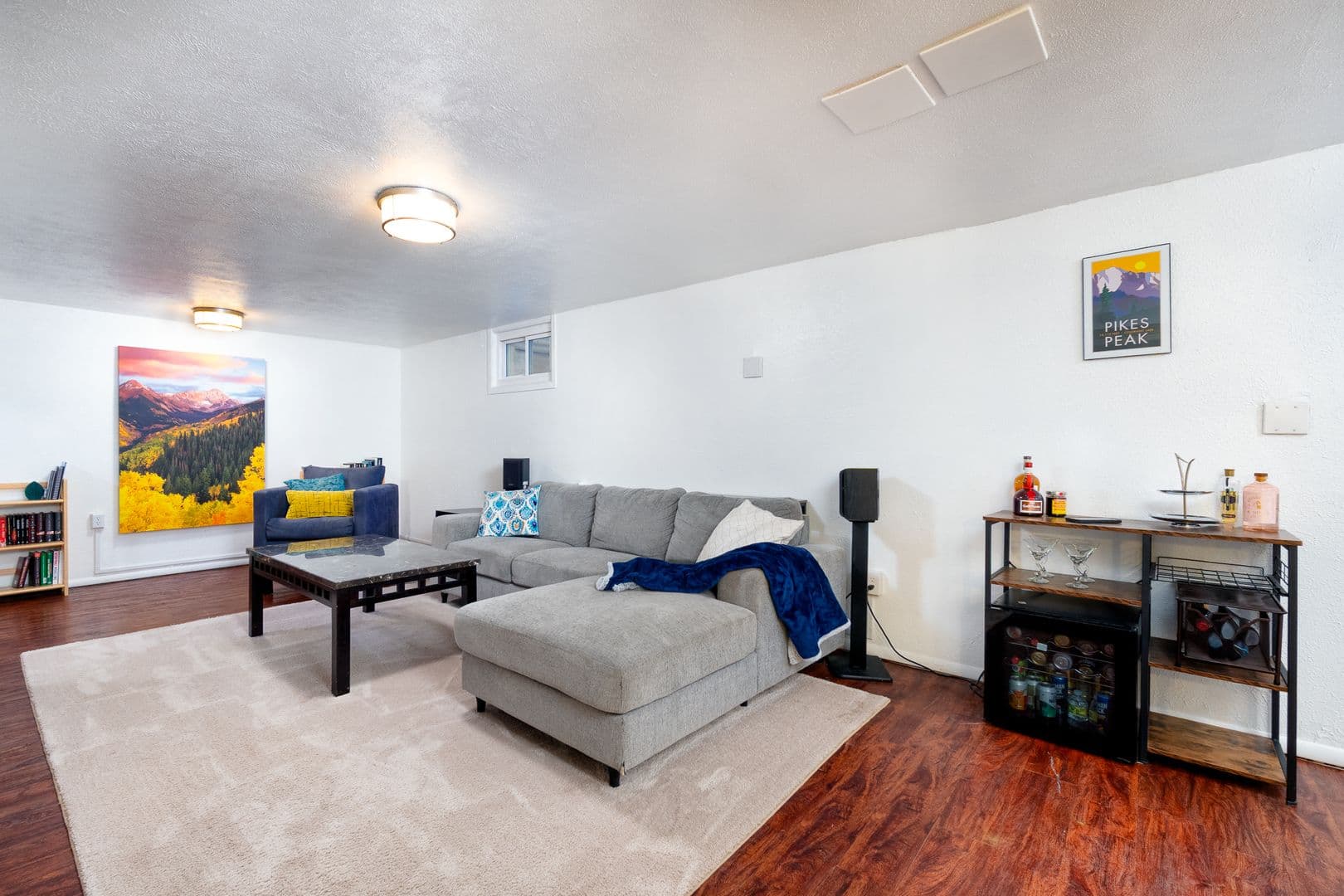 Aurora House: 246 Lansing St