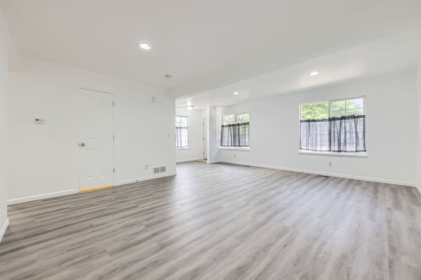 Arvada House: 5205 Dudley St