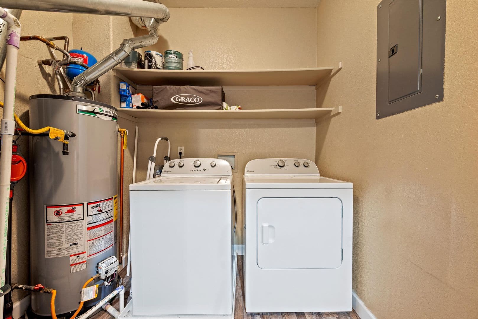 Littleton Condo: 8496 S Hoyt Way #206
