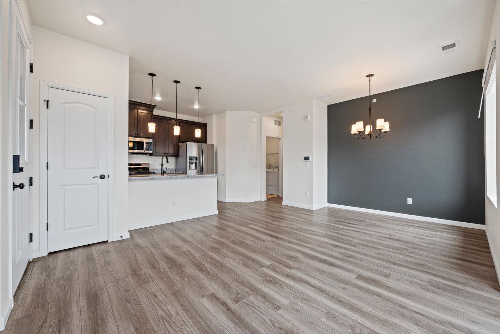 Aurora House: 23709 E. Ida Drive