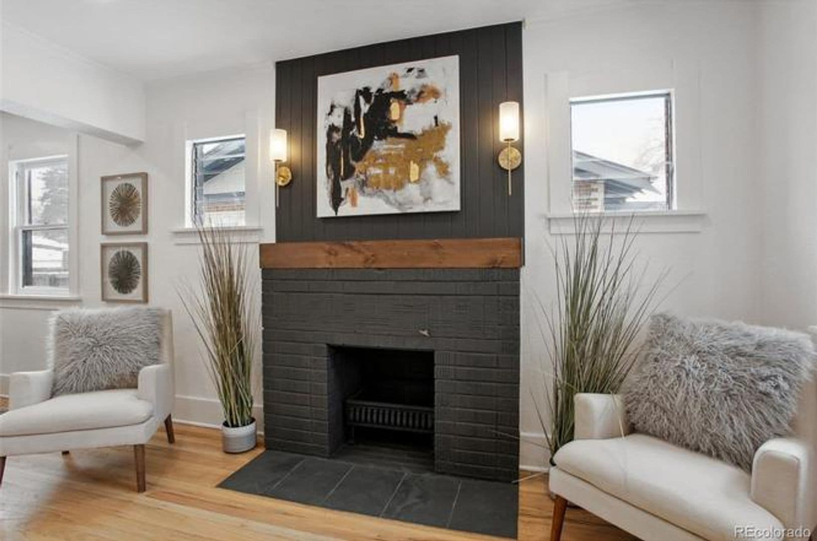 Denver House: 2136 S Lincoln St