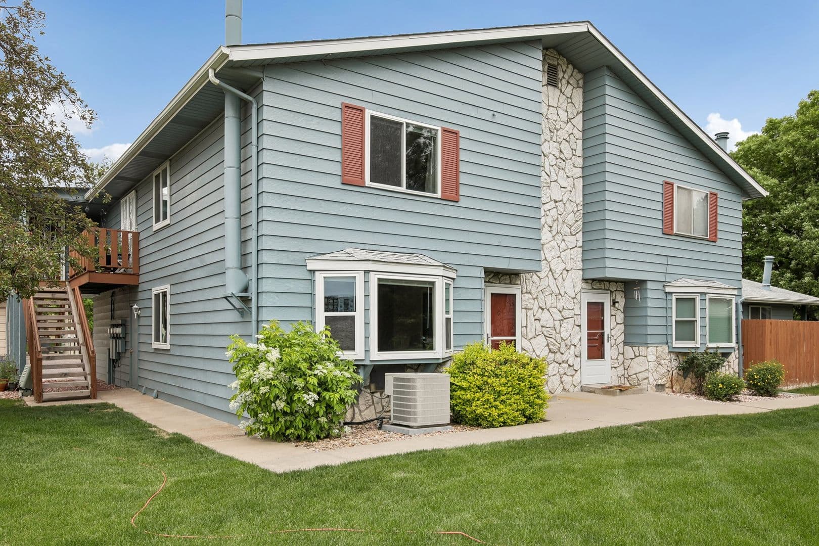 Westminster Townhome: 1065 W 112th Avenue #C