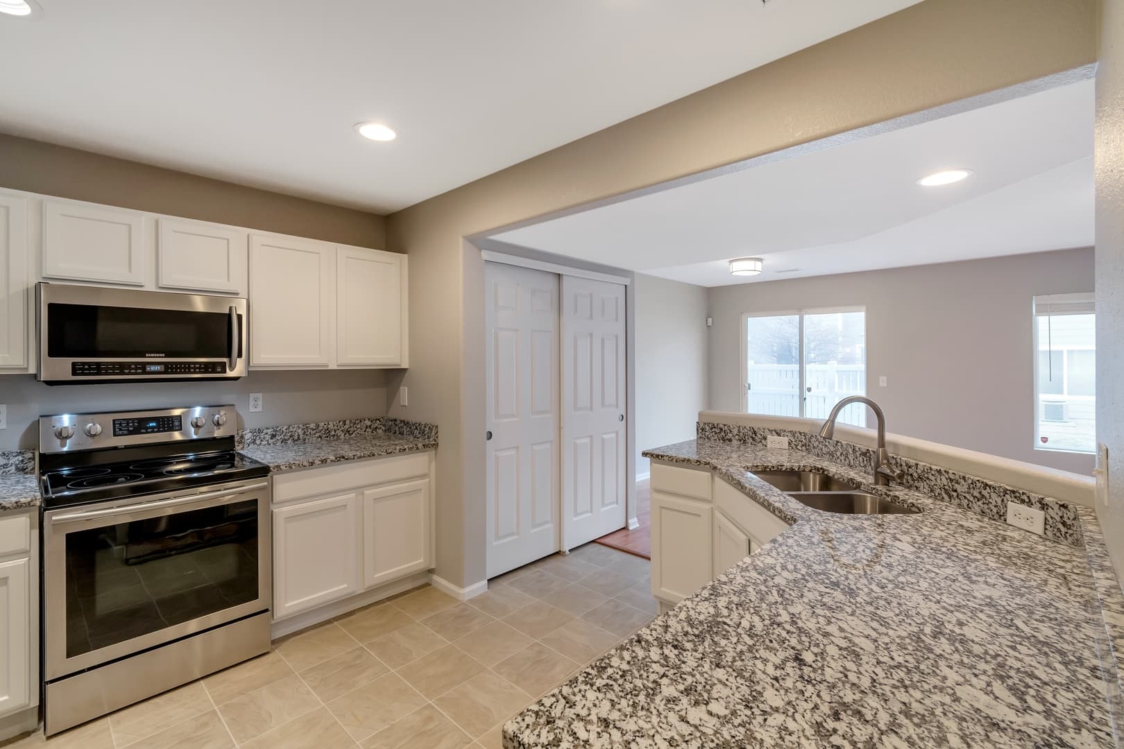 Denver Townhome: 18761 E. 58th Ave. #D