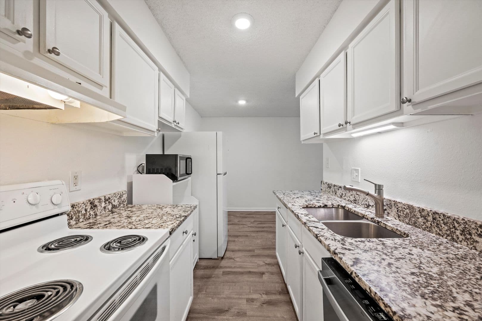 Denver Condo: 7755 E Quincy Avenue #A7-103