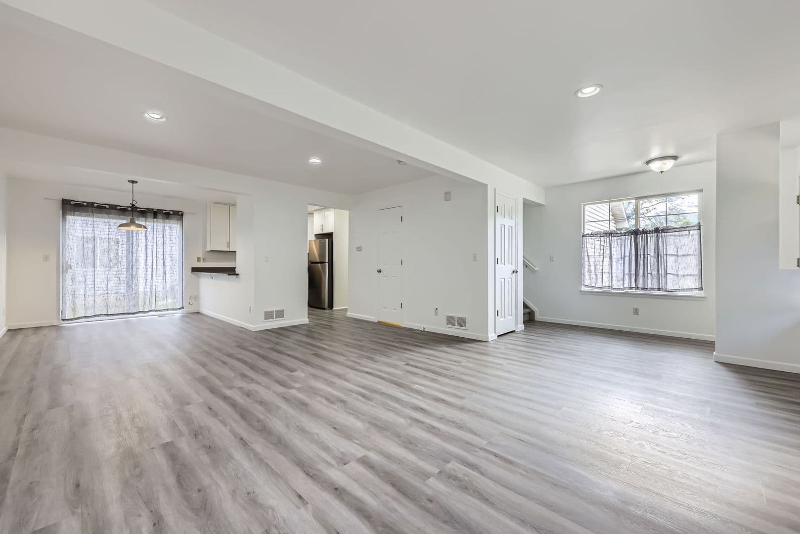 Arvada House: 5205 Dudley St